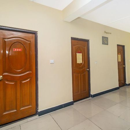 Hotel Hill Grand Himalaya Ghum Εξωτερικό φωτογραφία