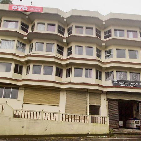 Hotel Hill Grand Himalaya Ghum Εξωτερικό φωτογραφία