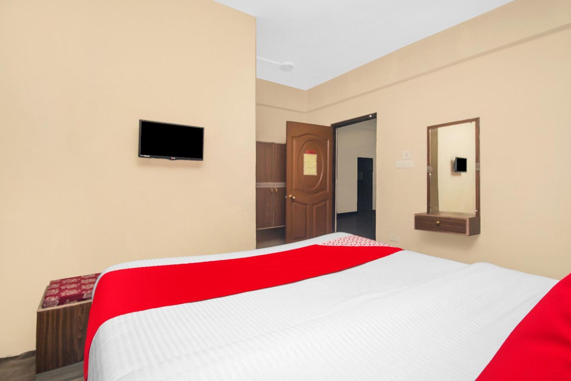 Hotel Hill Grand Himalaya Ghum Εξωτερικό φωτογραφία