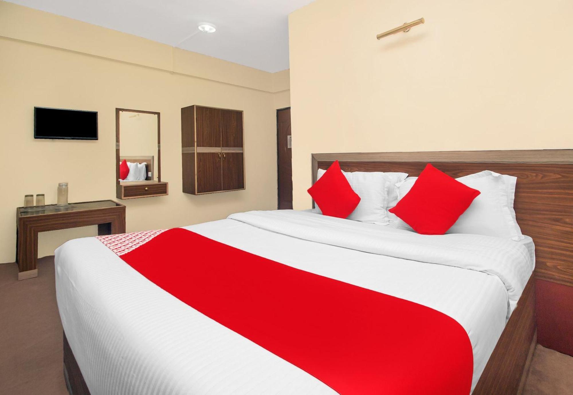 Hotel Hill Grand Himalaya Ghum Εξωτερικό φωτογραφία