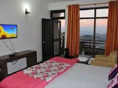 Hotel Hill Grand Himalaya Ghum Εξωτερικό φωτογραφία