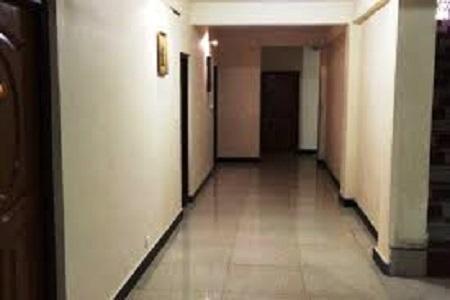 Hotel Hill Grand Himalaya Ghum Εξωτερικό φωτογραφία